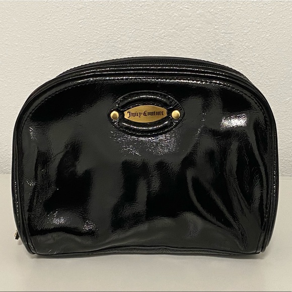 Juicy Couture Cosmetic Bag - Picture 1 of 6